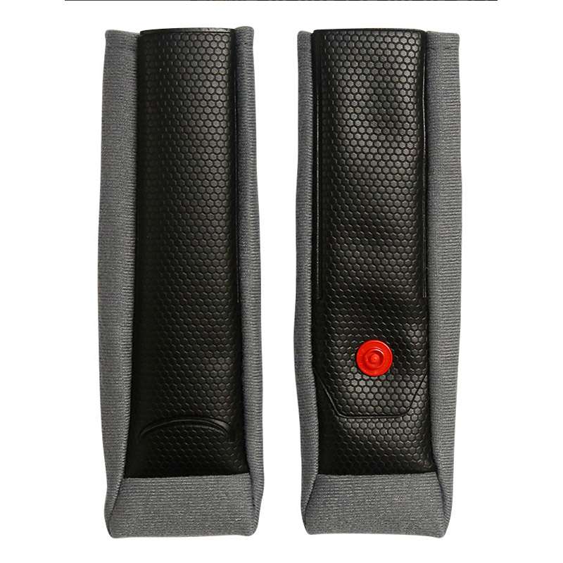 Hjc Rpha 11 Strap Cover Grey