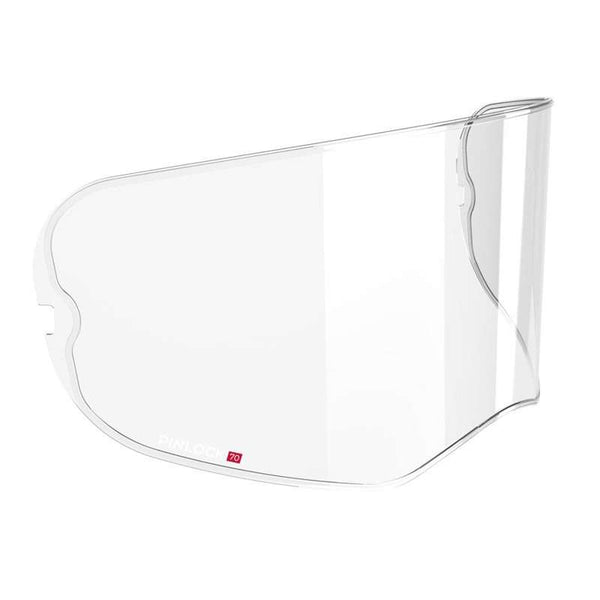 Hjc Hj-41 Pinlock Clear