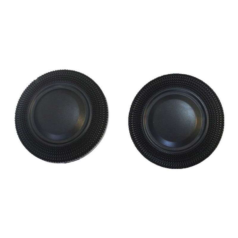 Hjc I40 Side Covers Black