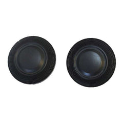Hjc I40 Side Covers Black