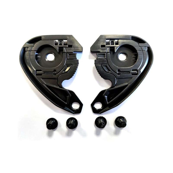 Hjc I30 Visor Mechanism