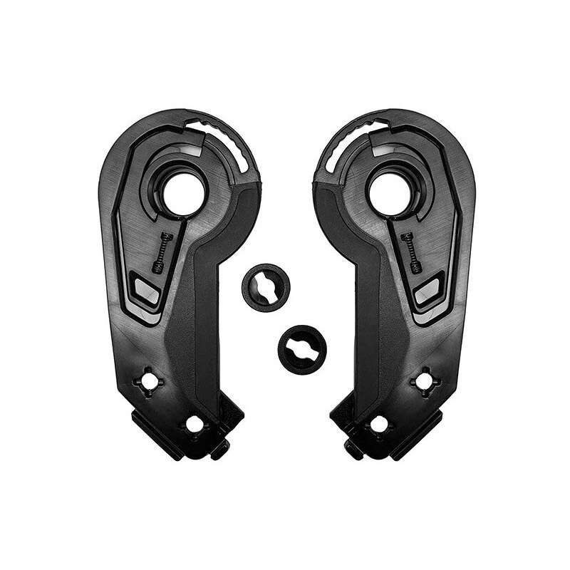 Hjc Hj-33 Visor Mechanism
