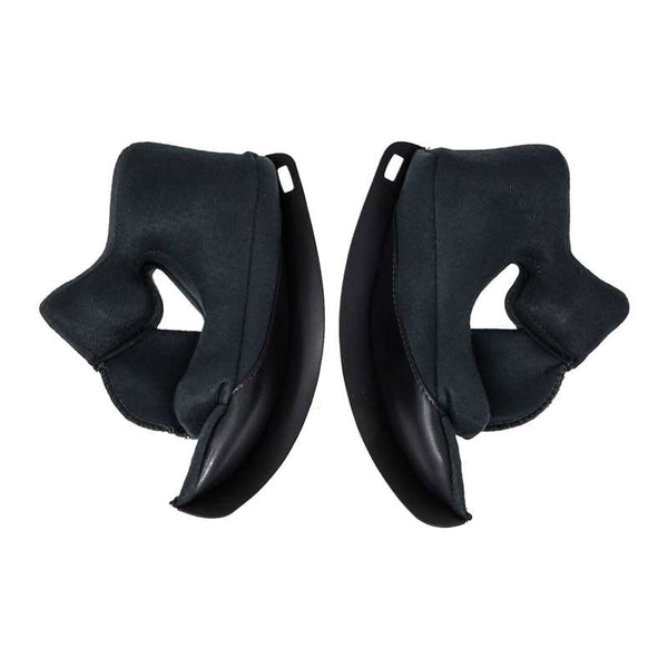 Hjc C10 Cheek Pads Blue