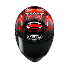 Hjc C10 Diablo Mask Helmet