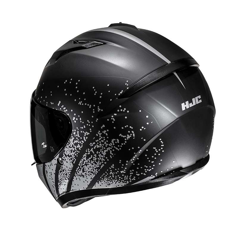 Hjc C10 Haven Helmet Grey