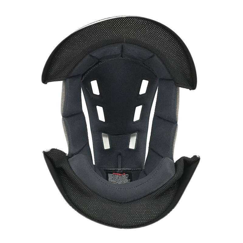 Hjc C10 Top Liner Black