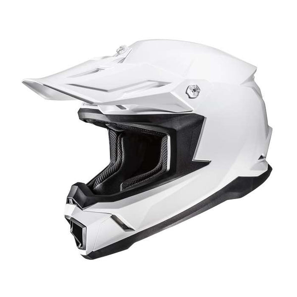Hjc C50 Helmet White