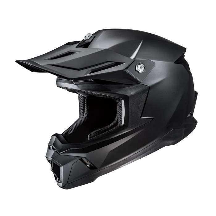 Hjc C50 Helmet Black Matt