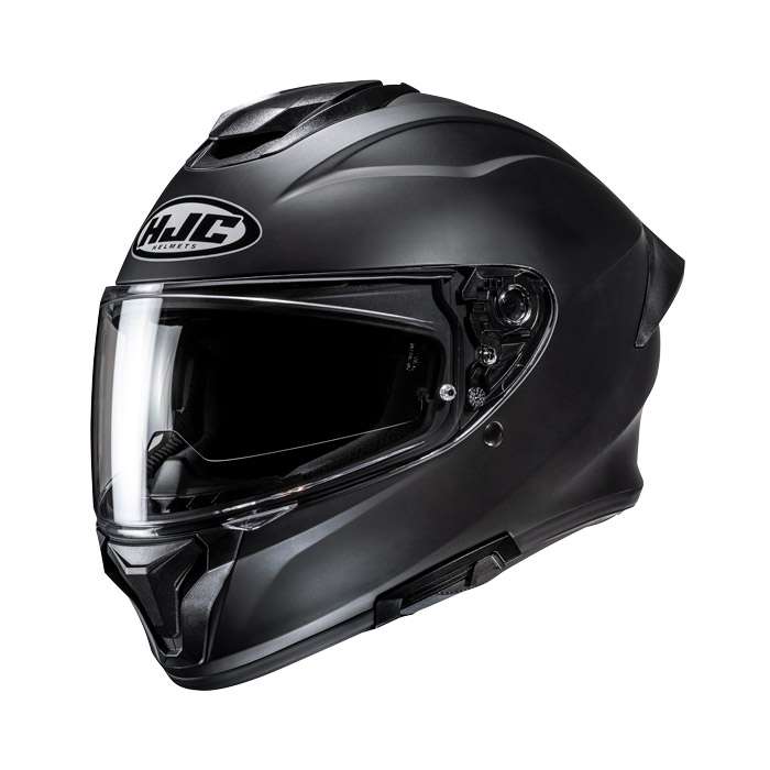Hjc C71 Helmet Black Matt