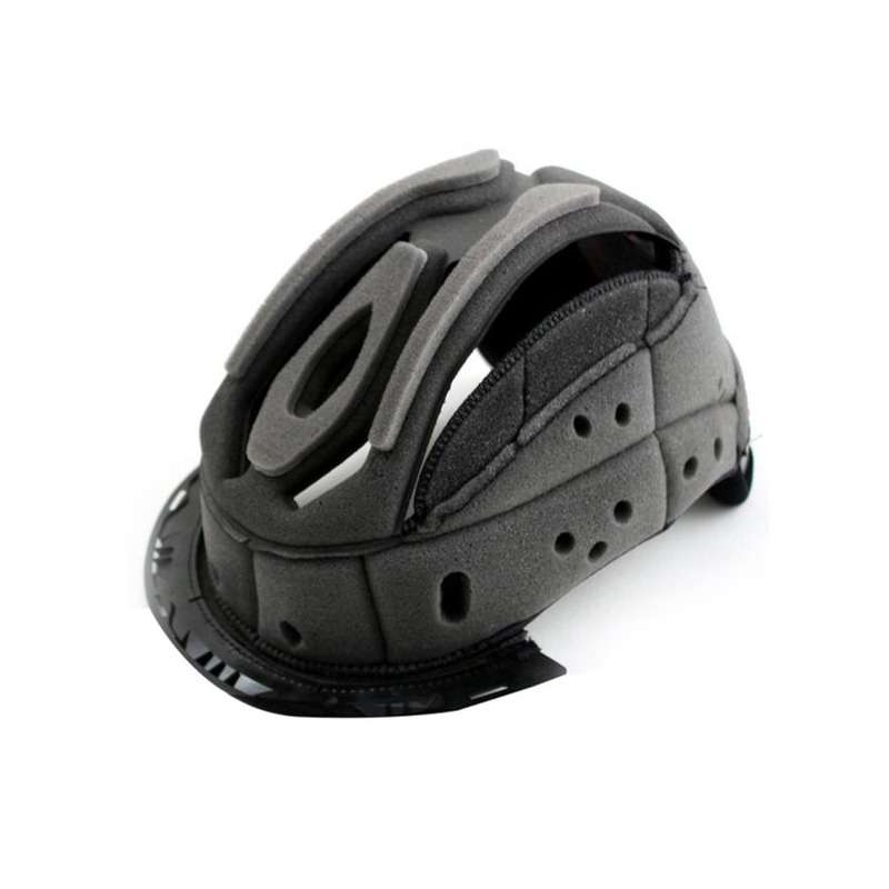 Hjc C80 Top Liner Black