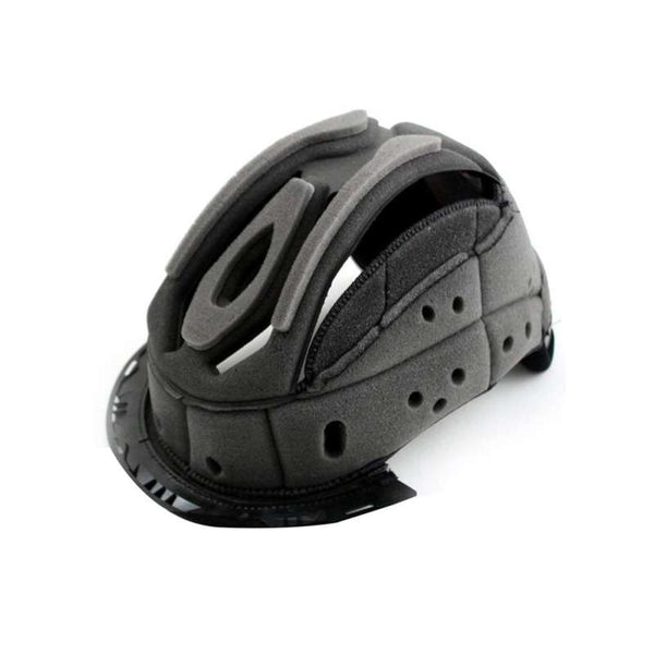 Hjc C80 Top Liner Black