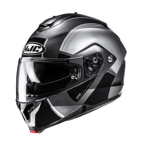Hjc C91n Jyn Modular Helmet Grey