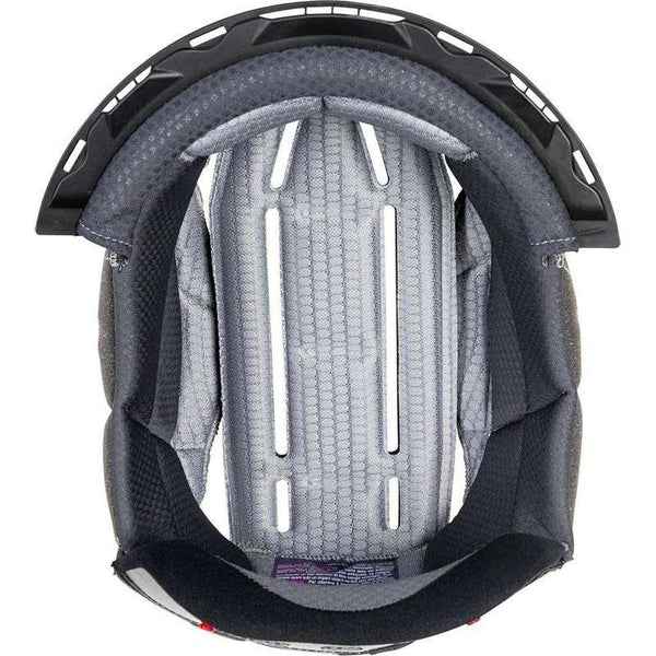 Hjc Cs-mx 2 Top Liner Black