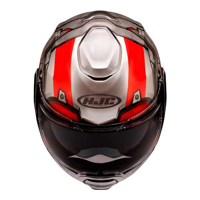 Hjc F100 Antman Marvel Helmet