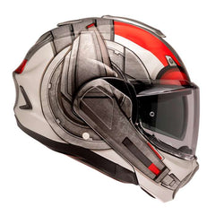 Hjc F100 Antman Marvel Helmet
