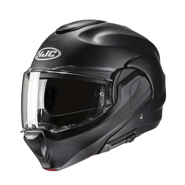 Hjc F100 Helmet Black Matt