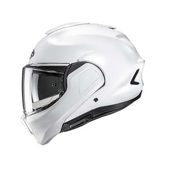 Hjc F100 Helmet White