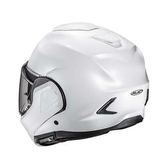 Hjc F100 Helmet White