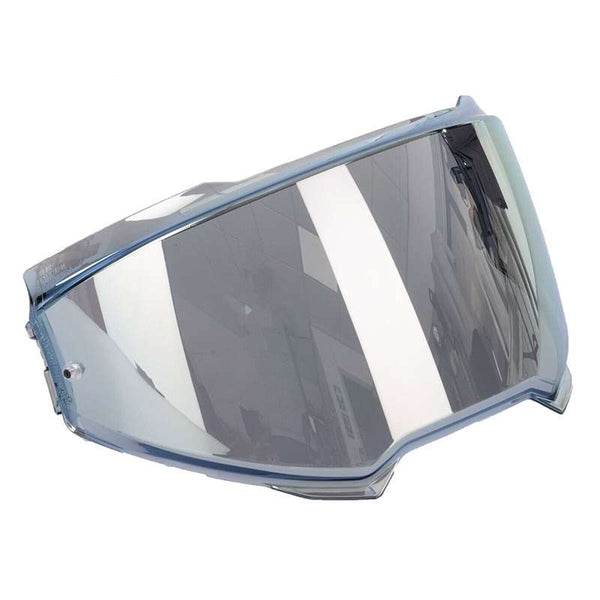 Hjc Hj-45 F100 Visor (l/xl/xxl) Mirrored Silver