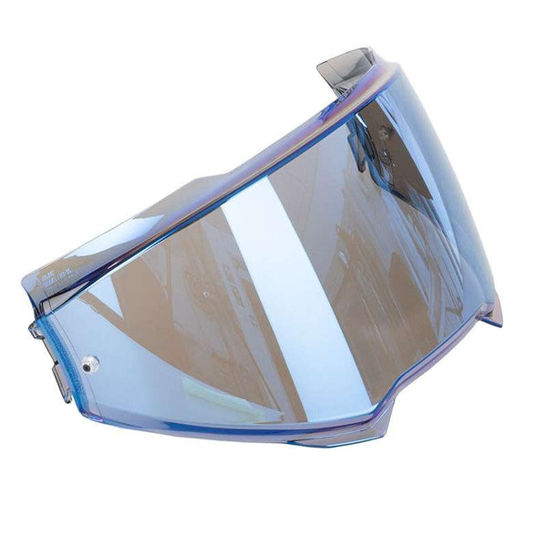 Hjc Hj-45 F100 Visor (l/xl/xxl) Mirrored Blue