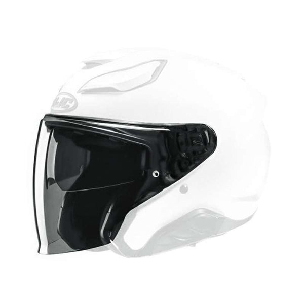 Hjc Hj-43 F31/i31 Visor Mirrored Silver
