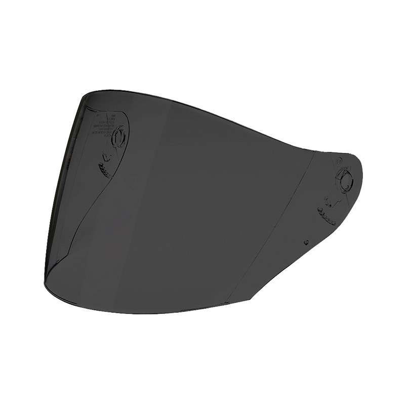 Hjc Hj-43 F31/i31 Visor Dark Smoke