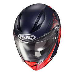 Hjc F70 Spielberg Red Bull Ring Helmet