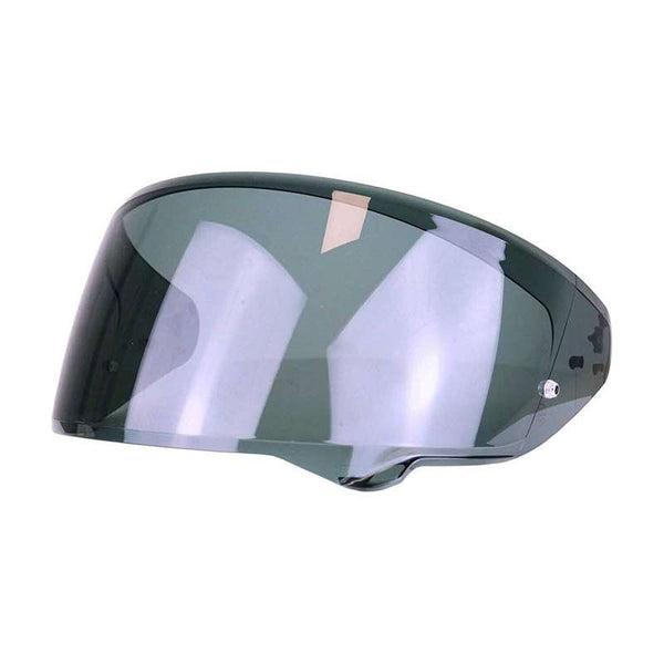 Hjc Hj-38 F71 Visor Light Smoke