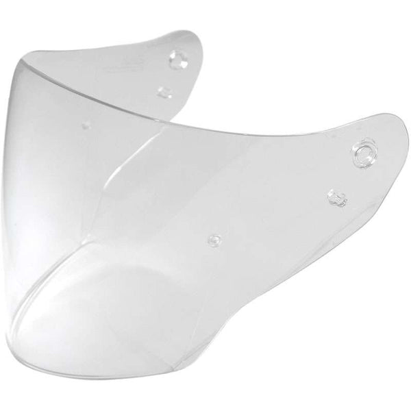 Hjc Hj-17r Visor Clear