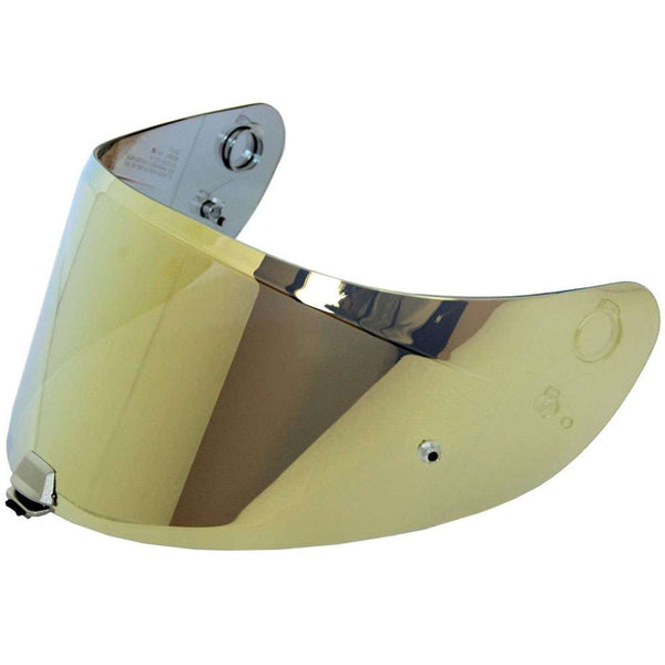 Hjc Hj-26st Visor Compatible With Rpha 70/11 Gold