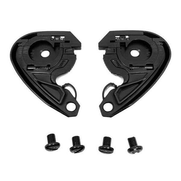 Hjc Hj-43 F31/i31 Visor Mechanism
