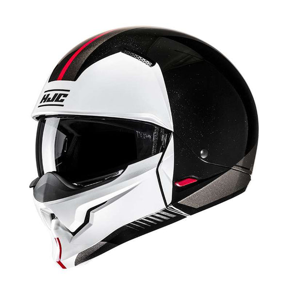 Hjc I20 Vena Helmet White