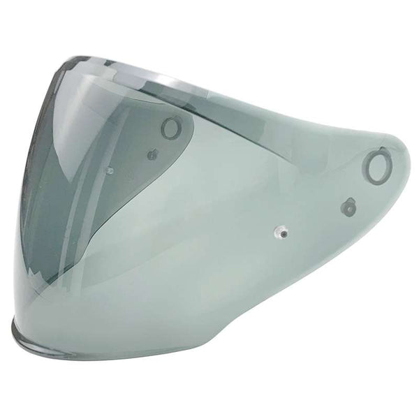 Hjc Hj-34 I30 Visor Light Smoke