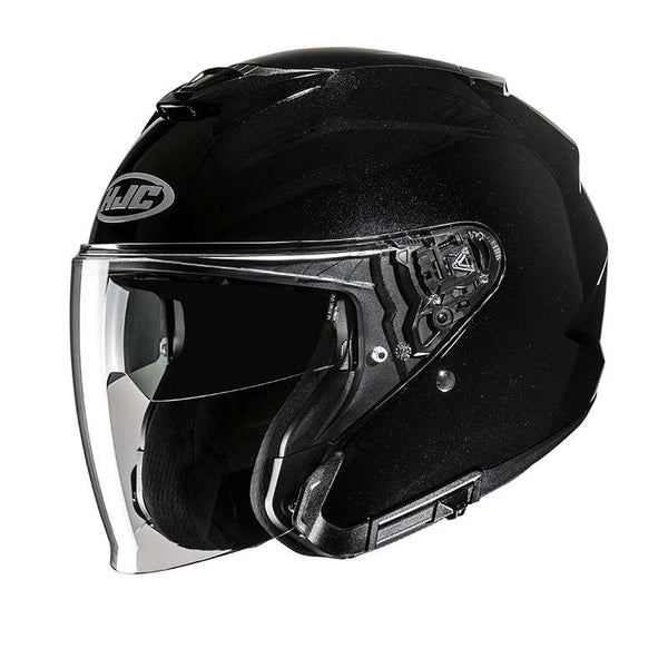 Hjc I31 Helmet Black