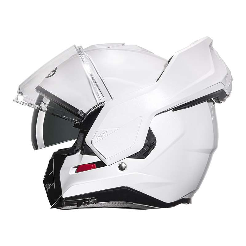 Hjc I100 Modular Helmet White