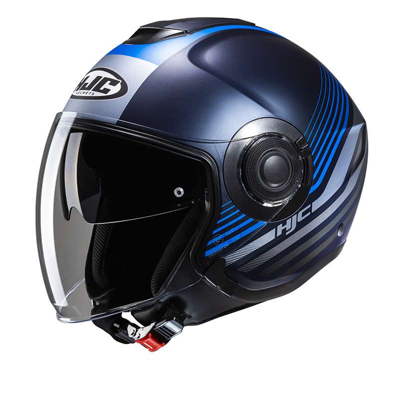 Hjc I40n Dova Helmet Blue