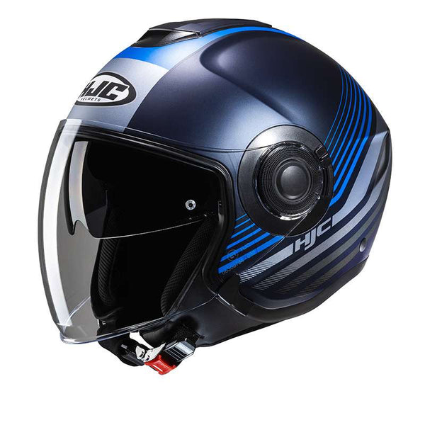 Hjc I40n Dova Helmet Blue