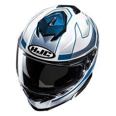 Hjc I71 Iorix Helmet Blue