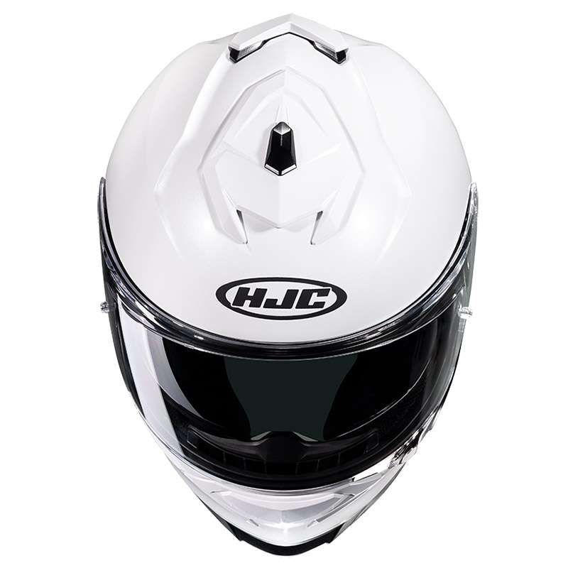 Hjc I71 Helmet White