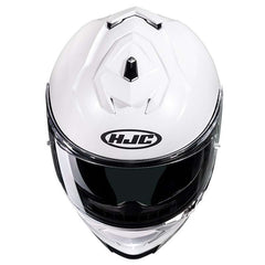 Hjc I71 Helmet White