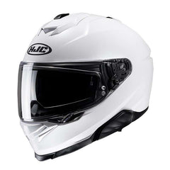 Hjc I71 Helmet White
