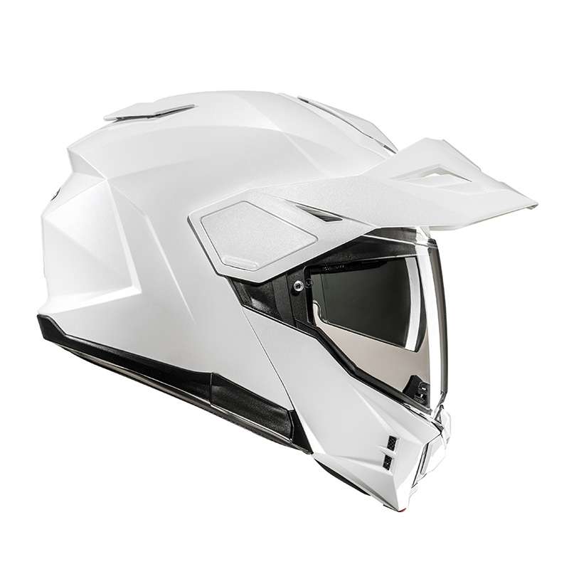 Hjc I80 Modular Helmet White