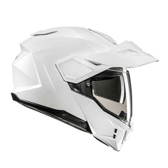 Hjc I80 Modular Helmet White