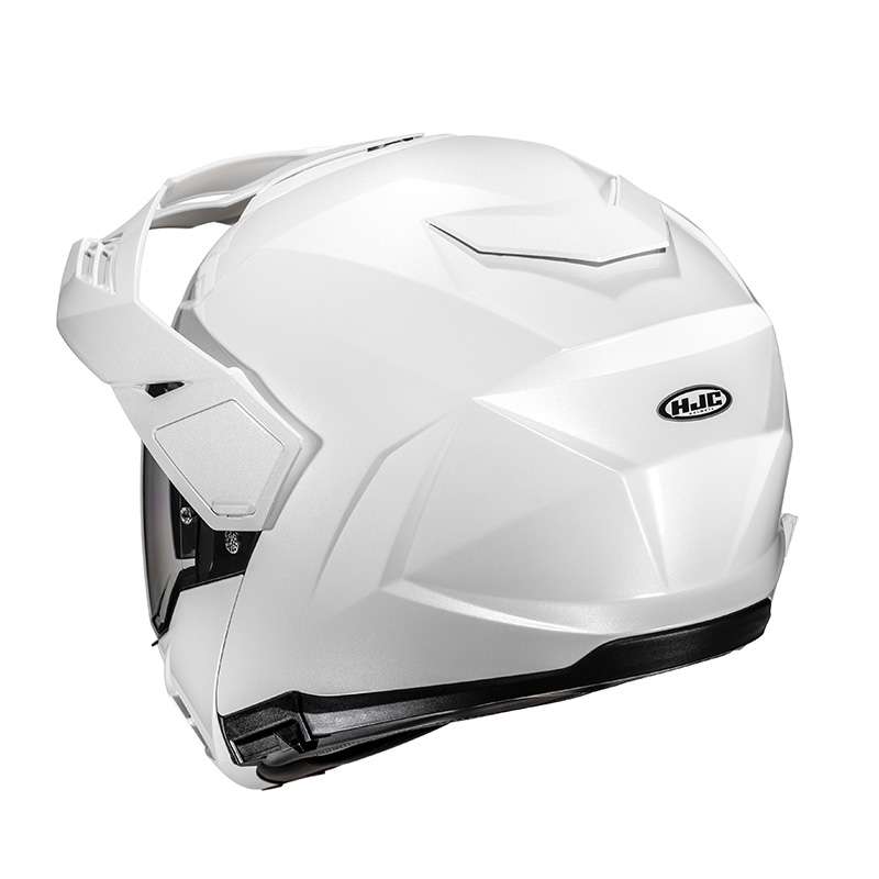 Hjc I80 Modular Helmet White