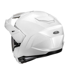 Hjc I80 Modular Helmet White