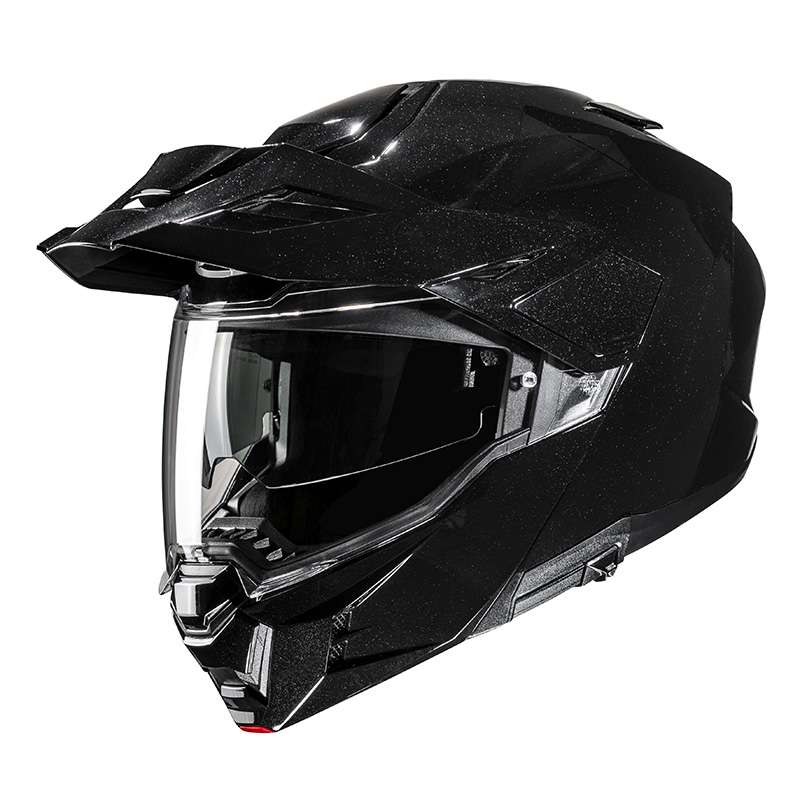 Hjc I80 Modular Helmet Black