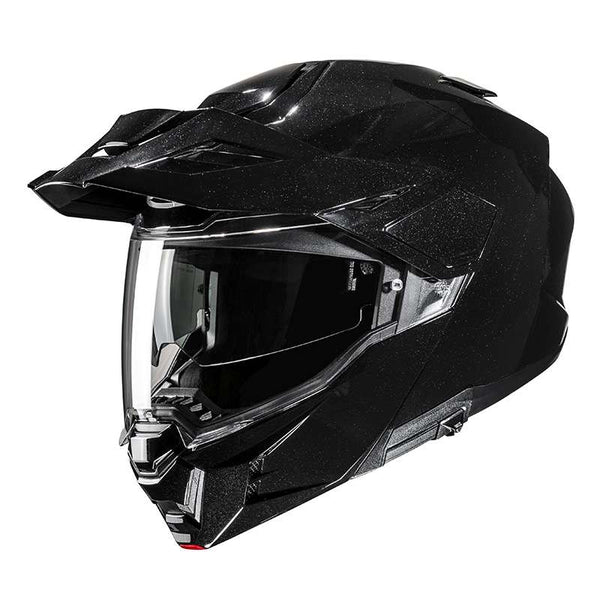 Hjc I80 Modular Helmet Black