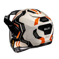 Hjc I80 Velly Modular Helmet Sand