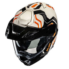 Hjc I80 Velly Modular Helmet Sand
