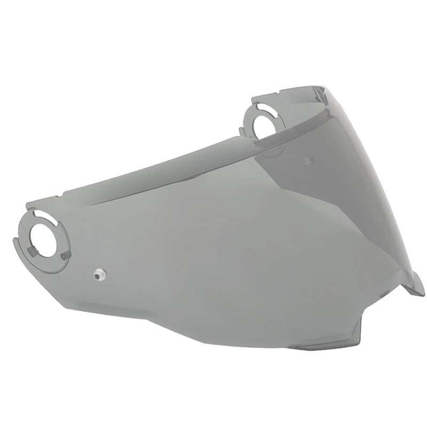 Hjc I80 Visor Light Smoke
